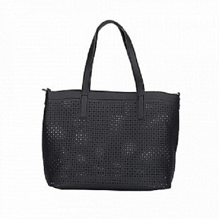 Сумка городская Ors Oro CS-0124 /1 black