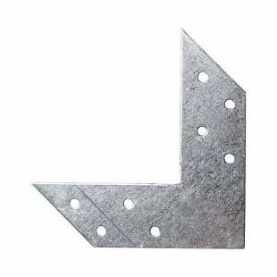 Соединитель угловой Starfix 17,5x17,5x3,5 см SMP1-75392-1