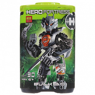 Конструктор Bela Hero Factory 9921