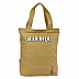 Женская сумка Pola 834 light brown