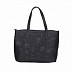 Сумка городская Ors Oro CS-0124 /1 black