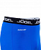 Шорты компрессионные Jogel Camp Tight Short PERFORMDRY JBL-1300-071 blue/white