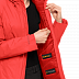 Куртка женская Jack Wolfskin Argon Storm Jacket W orange coral