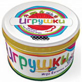 Настольная игра Hobby World Игрушки 181909