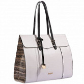 Женская сумка Pola 4301 white