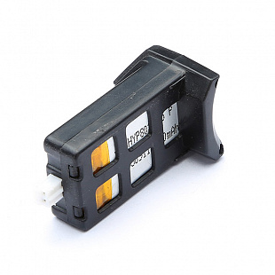 Квадрокоптер WL Toys Q242+G