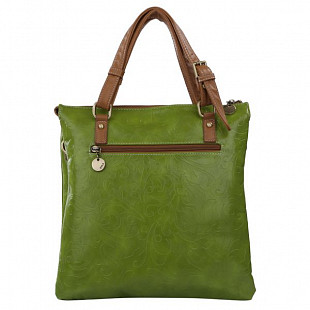 Женская сумка Pola 8213 white