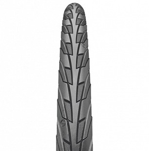 Покрышка Continental Contact Ii 700 X 28C (28-622) ZCO00280