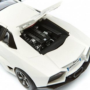 Машинка Bburago 1:24 Lamborghini Reventon (18-21041)