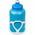 Велофляга детская STG с флягодержателем Х95403 blue