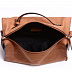 Женская сумка Pola 4397 brown