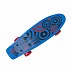 Penny board (пенни борд) RGX PNB-11 17" Blue Penny board (пенни борд) RGX PNB-11 17" Blue