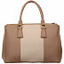 Женская сумка из кожи Pola 9012Ж beige