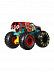 Машинка Hot Wheels Монстр Трак 4/75 (FYJ44 GWK05) Машинка Hot Wheels Монстр Трак 4/75 (FYJ44 GWK05)