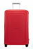 Чемодан Samsonite S`Cure 75см 10U-70002 Red