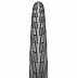 Покрышка Continental Contact Ii 700 X 28C (28-622) ZCO00280