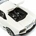 Машинка Bburago 1:24 Lamborghini Reventon (18-21041)