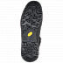 Ботинки мужские Jack Wolfskin Wilderness Lite Texapore Mid M black / red