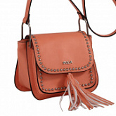 Женская сумка Pola 68299 red/pink