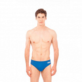 Плавки мужские Arena Solid Brief 2A254 072 royal/white