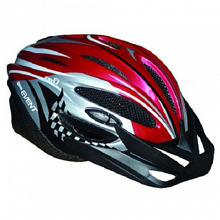 Шлем для роликовых коньков Tempish Event red