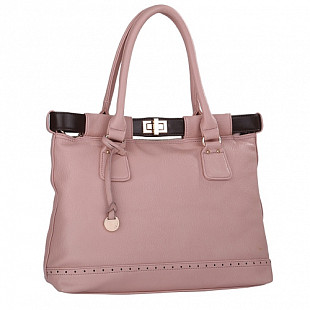 Женская сумка Pola 7002-1 pale pink