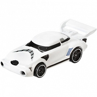 Машинка Hot Wheels Звездные войны Штурмовик (CGW35)
