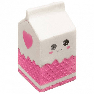 Сквиши Bondibon Жмяка Пакет молока ВВ3615