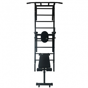 Шведская стенка с опциями DFC VT-7006