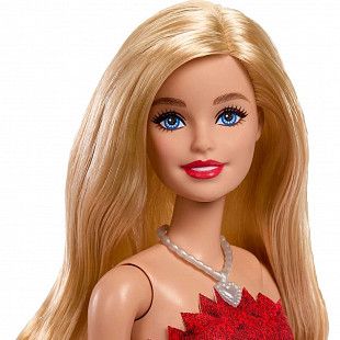 Кукла Barbie Fashion 80th Anniversary Celebration (JGD25)