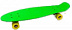 Penny board (пенни борд) Schreiber S 3381 green