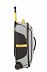 Дорожная сумка Samsonite Paradiver Light 01N-18007 Grey/Yellow