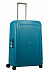 Чемодан Samsonite S`Cure 75см 10U-57002 Blue