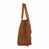 Женская сумка Pola 84490 brown
