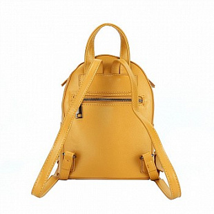 Городской рюкзак Ors Oro DW-981 /2 yellow