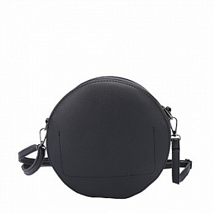 Сумка городская Ors Oro CS-0027 /1 black