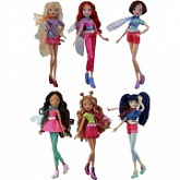 Кукла Winx Модница IW01681300