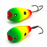 Воблер Akara Double Egg 45F A21 DE45F-A21