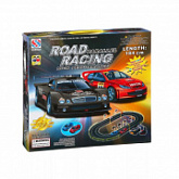 Игровой набор Play Smart Автотрек 1680