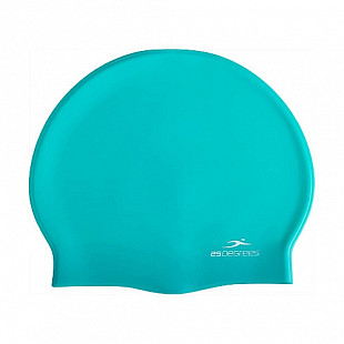 Шапочка для плавания 25Degrees Nuance 25D21004A green