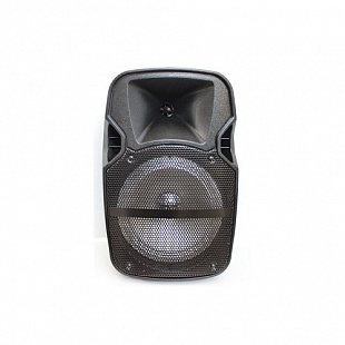 Колонка Eltronic 08" динамик 1шт/8" EL8-02