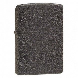 Зажигалка Zippo Iron Stone 211