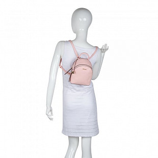 Женский рюкзак Pola 64449 light grey