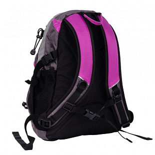 Городской рюкзак Polar П1563 orange