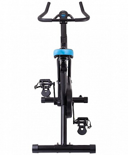 Велотренажер колодочный Starfit Meteor BK-301