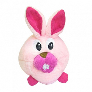 Мягкая музыкальная игрушка Chicco Ферма Кролик