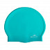Шапочка для плавания 25Degrees Nuance 25D21004A green