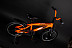 Велосипед Tech Team Panda 18" orange