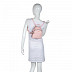 Женский рюкзак Pola 64449 light grey