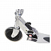 Самокат Razor A125 German Standart black